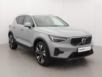 VOLVO XC40 2.0 B3P Ultra Dark 5dr Auto