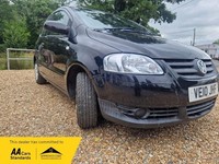 Volkswagen Fox FOX
