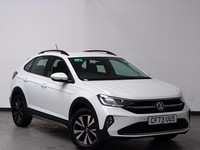 2023 Volkswagen Taigo 1.0 TSI Life 5dr Hatchback Petrol Manual