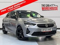 2023 Vauxhall Corsa 1.2 GS 5dr Manual Hatchback Petrol Manual