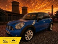 MINI Countryman COOPER