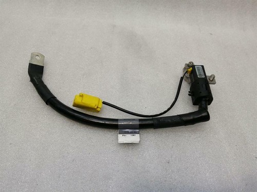 BENTLEY FLYING SPUR Positive Battery Cable 3W5971228 Batterie Kabel