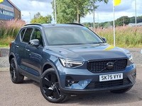 2025 Volvo XC40 2.0 B4P Plus Black Edition 5dr Auto ESTATE PETROL Automatic