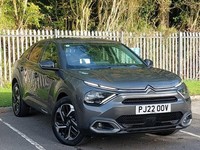 2022 Citroen C4 1.5 BlueHDi [130] Shine Plus 5dr Auto Hatchback Diesel Automatic