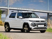 2025 Hyundai Inster 85kW 02 49kWh 5dr Auto Hatchback Electric Automatic