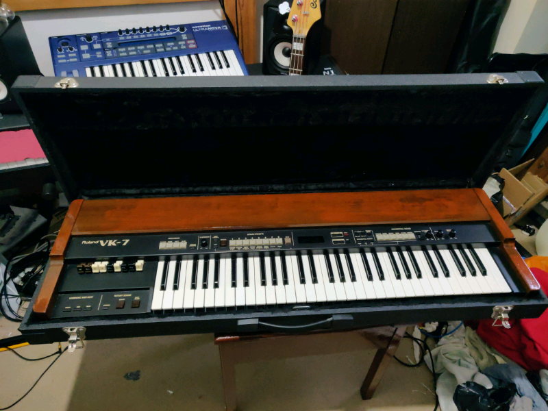 Roland Organ for sale in UK 63 used Roland Organs
