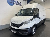2025 Iveco Daily 2.3D HPI 14V 35S 3520 Panel Van 5dr Diesel HiMatic MWB H2 Euro 