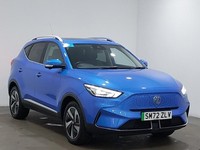 2023 MG MG ZS 115kW Trophy EV Long Range 73kWh 5dr Auto Hatchback Electric Autom