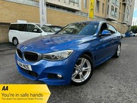 BMW 3 Series Gran Turismo 320i M Sport Auto