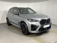 BMW X5 M xDrive  Competition 5dr Step Auto