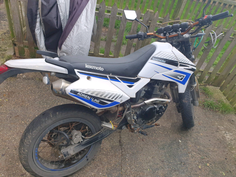 pulse adrenaline 250