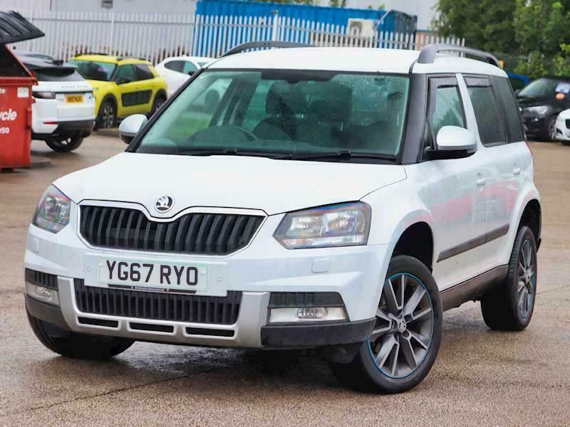 Skoda yeti pdf