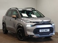 2023 Citroen C3 Aircross 1.2 PureTech 110 C-Series Edition 5dr Hatchback Petrol 