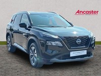 2023 Nissan X-Trail 1.5 E-Power E-4orce 213 N-Connecta 5dr Auto HATCHBACK PETROL