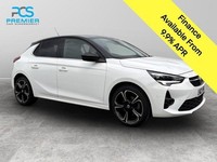 2023 Vauxhall Corsa Turbo Ultimate Hatchback Petrol Manual