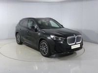 BMW iX1 230kW xDrive30 M Sport 65kWh 5dr Auto