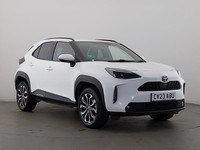 2023 Toyota Yaris Cross 1.5 Hybrid Design 5dr CVT [Tech Pack] Estate Hybrid Auto