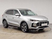 2024 MG Zs 1.5 Hybrid+ Trophy 5dr Auto Hatchback Hybrid Automatic