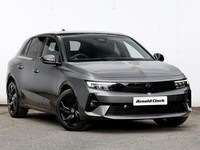 2025 Vauxhall Astra 1.2 Turbo 130 GS 5dr Auto HATCHBACK PETROL Automatic