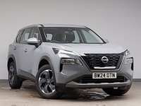 2024 Nissan X-Trail 1.5 E-Power E-4orce 213 Acenta Prem 5dr 7 St Auto SUV Diesel