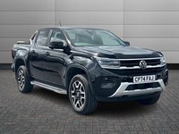 2024 Volkswagen Amarok 2.0 TDI Style Auto 4Motion Euro 6 (s/s) 4dr Automatic Van