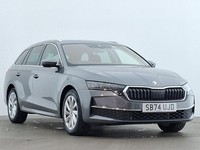 2025 Skoda Octavia 1.5 TSI 150 e-TEC SE L 5dr DSG Estate Petrol Automatic