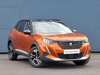 2023 Peugeot 2008 1.2 PureTech 130 GT 5dr SUV Petrol Manual