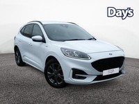 2020 Ford Kuga 1.5 EcoBlue ST-Line SUV 5dr Diesel Manual Euro 6 (s/s) (120 ps) M