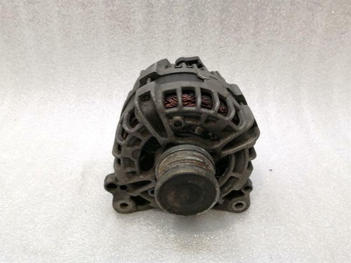 PORSCHE 911 991 981 Alternator 9A160301801 Lichtmaschine