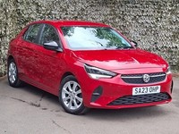 2023 Vauxhall Corsa 1.2 Design 5dr HATCHBACK PETROL Manual
