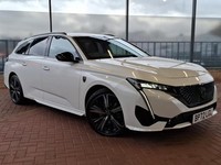2023 Peugeot 308 1.2 PureTech GT Premium 5dr EAT8 Estate Petrol Automatic