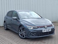 2020 Volkswagen Golf 2.0 TSI GTI 5dr DSG Hatchback Petrol Automatic