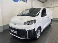 2024 Toyota ProAce 2.0D 145 Icon Van PANEL VAN DIESEL Manual