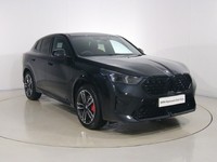 BMW X2 sDrive 20i M Sport 5dr Step Auto
