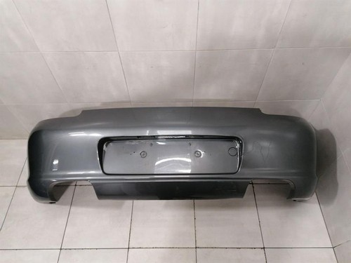 PORSCHE 911 997 Rear Bumper 99750541104 Hinten Stoßstange 4S MK1