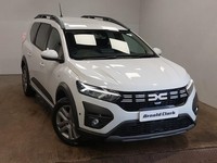 2023 Dacia Jogger 1.0 TCe Expression 5dr Estate Petrol Manual