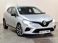 2023 Renault Clio 1.0 TCe 90 Evolution 5dr HATCHBACK PETROL Manual
