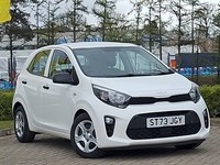 2023 Kia Picanto 1.0 1 5dr [4 seats] HATCHBACK PETROL Manual