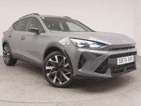 2025 Cupra Formentor 2.0 TSI 333 VZ1 5dr DSG 4Drive SUV Petrol Automatic