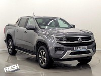 2023 Volkswagen Amarok TDI Style Pickup Diesel Automatic