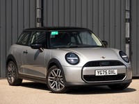 2025 MINI Cooper 1.5 C Classic 3dr Auto HATCHBACK PETROL Automatic