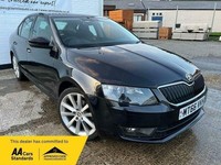 2016 Skoda Octavia 1.4 TSI SE Sport Hatchback 5dr Petrol DSG Euro 6 (s/s) (150 p