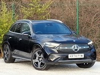 2024 Mercedes-Benz GLC GLC 300d 4Matic AMG Line Premium 5dr 9G-Tronic SUV Diesel