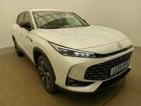 2025 MG HS 1.5 T-GDI Trophy 5dr DCT SUV Petrol Automatic