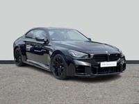 BMW M2 2dr DCT