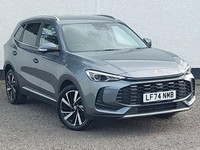 2025 MG Zs 1.5 Hybrid+ Trophy 5dr Auto Hatchback Hybrid Automatic