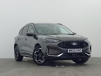 2025 Ford Kuga 1.5 EcoBoost ST-Line X 5dr SUV Petrol Manual
