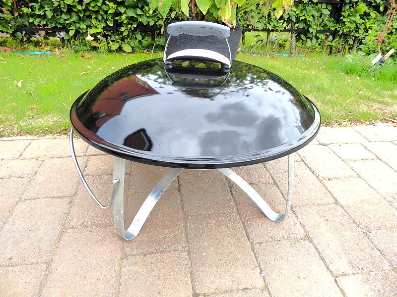 Weber Outdoor Fire Pit Fireplace In Newcastle Tyne And Wear