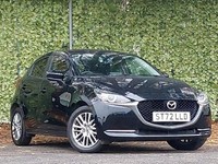 2022 Mazda 2 1.5 Skyactiv G Sport 5dr Auto Hatchback Petrol Automatic