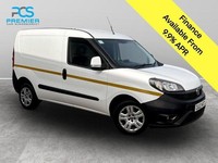 2022 Fiat Doblo 1.6 Multijet 16V 90 Tecnico Van Start Stop PANEL VAN DIESEL Manu